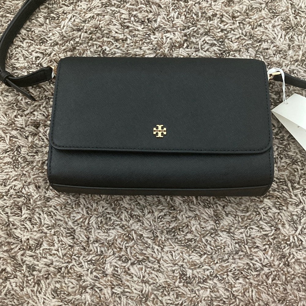 Tory Burch Emerson Combo Crossbody bag